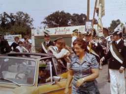 Schützenfest 1979